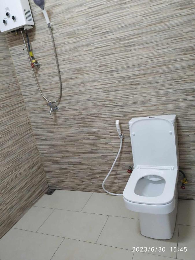 A 7 Villa Quartier Militaire Екстер'єр фото