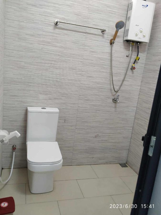 A 7 Villa Quartier Militaire Екстер'єр фото
