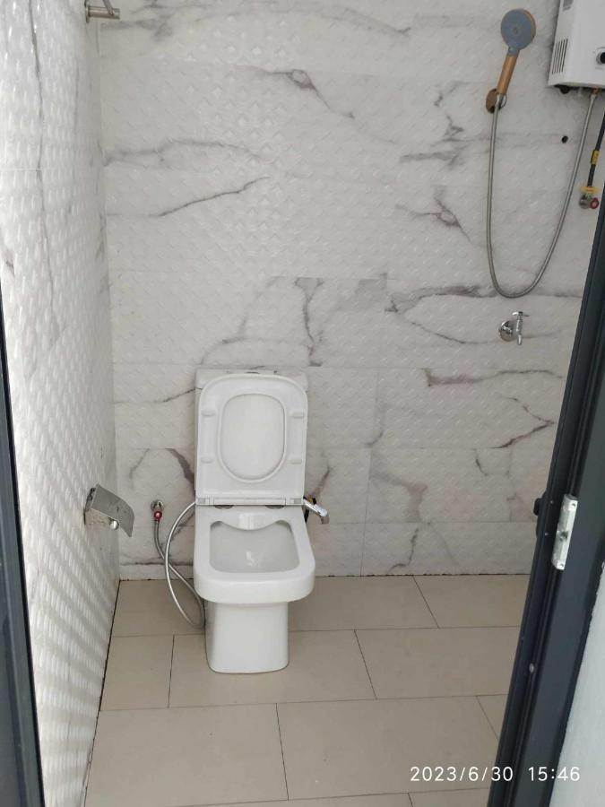 A 7 Villa Quartier Militaire Екстер'єр фото