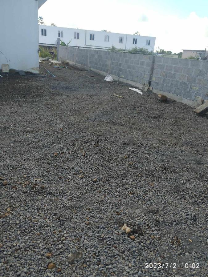 A 7 Villa Quartier Militaire Екстер'єр фото