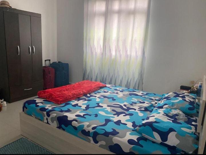 A 7 Villa Quartier Militaire Екстер'єр фото