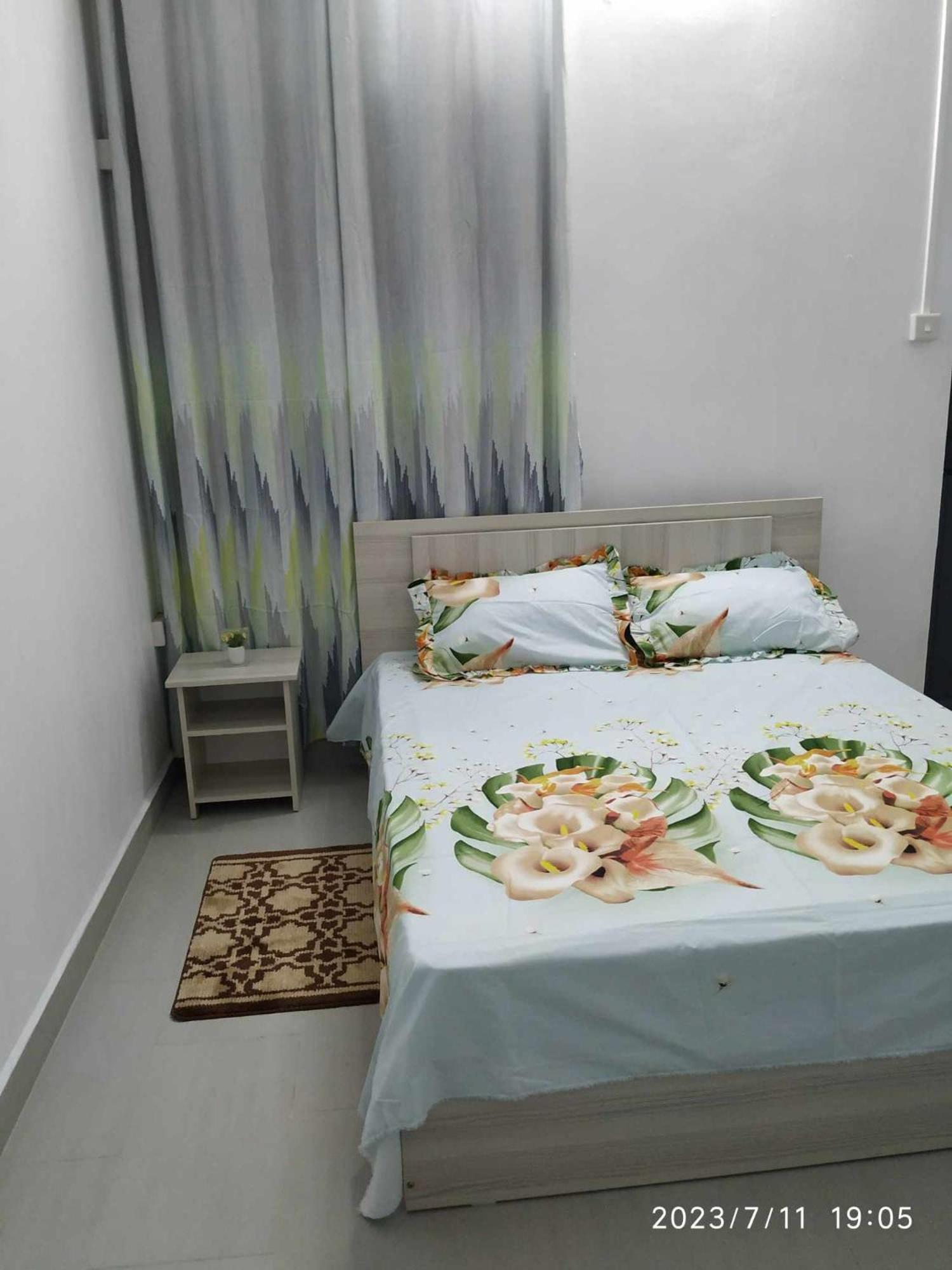 A 7 Villa Quartier Militaire Екстер'єр фото