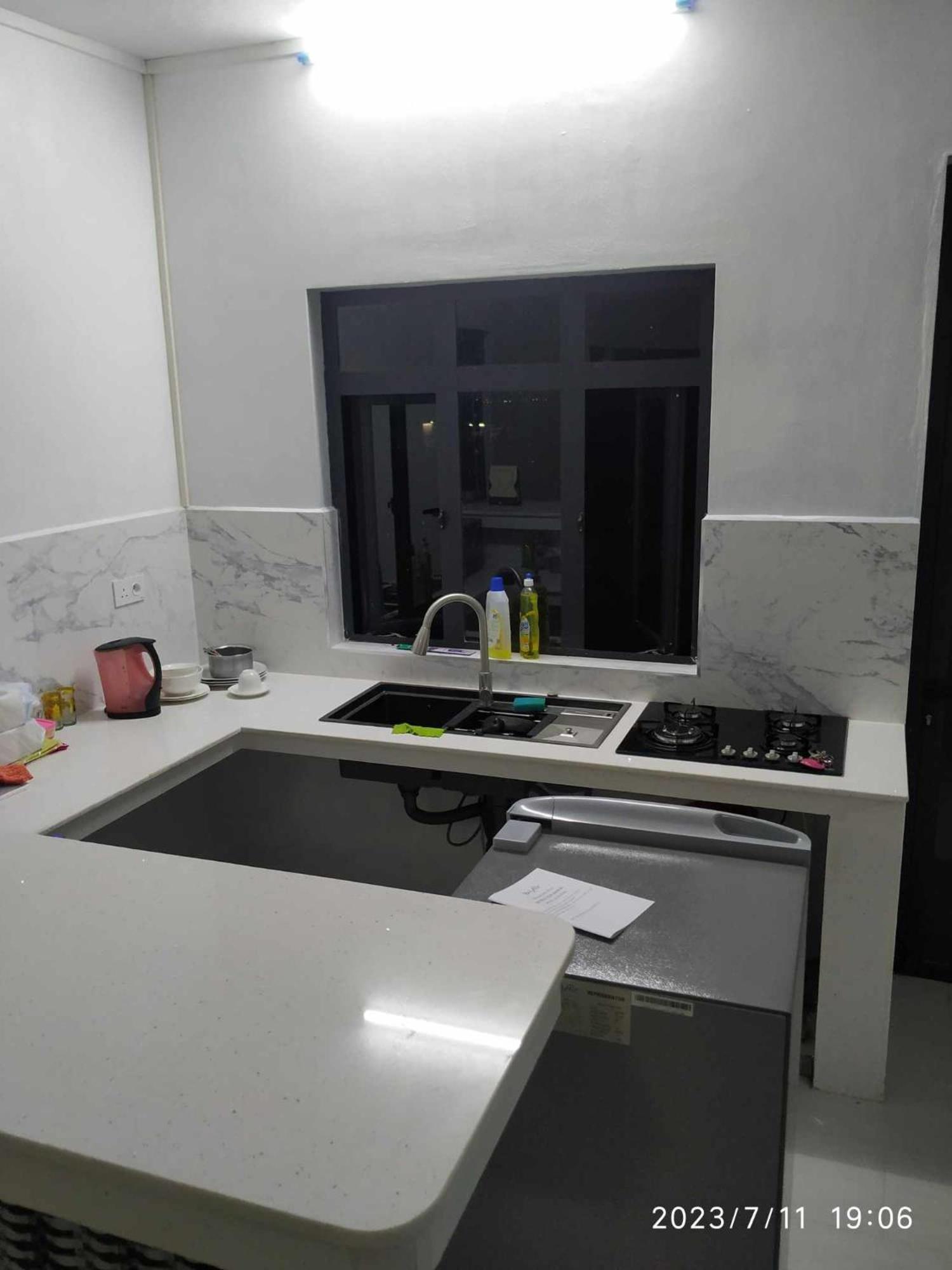 A 7 Villa Quartier Militaire Екстер'єр фото